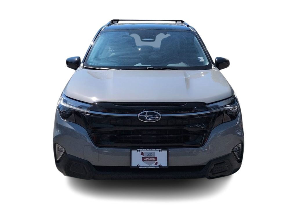 Thumbnail: 2025 Subaru Forester - 6