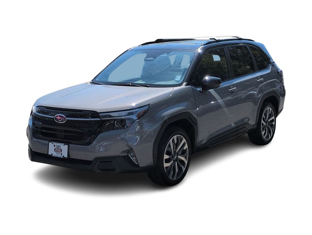 Thumbnail: 2025 Subaru Forester - 22