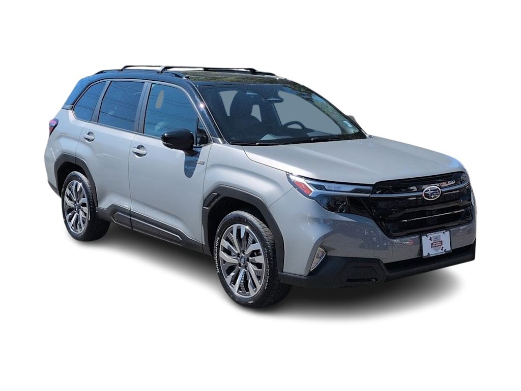 Thumbnail: 2025 Subaru Forester - 21