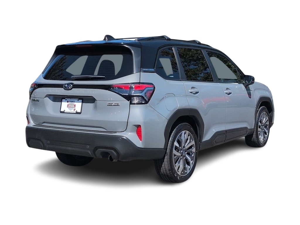 Thumbnail: 2025 Subaru Forester - 23