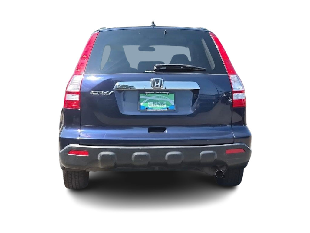 Thumbnail: 2008 Honda CR-V - 5