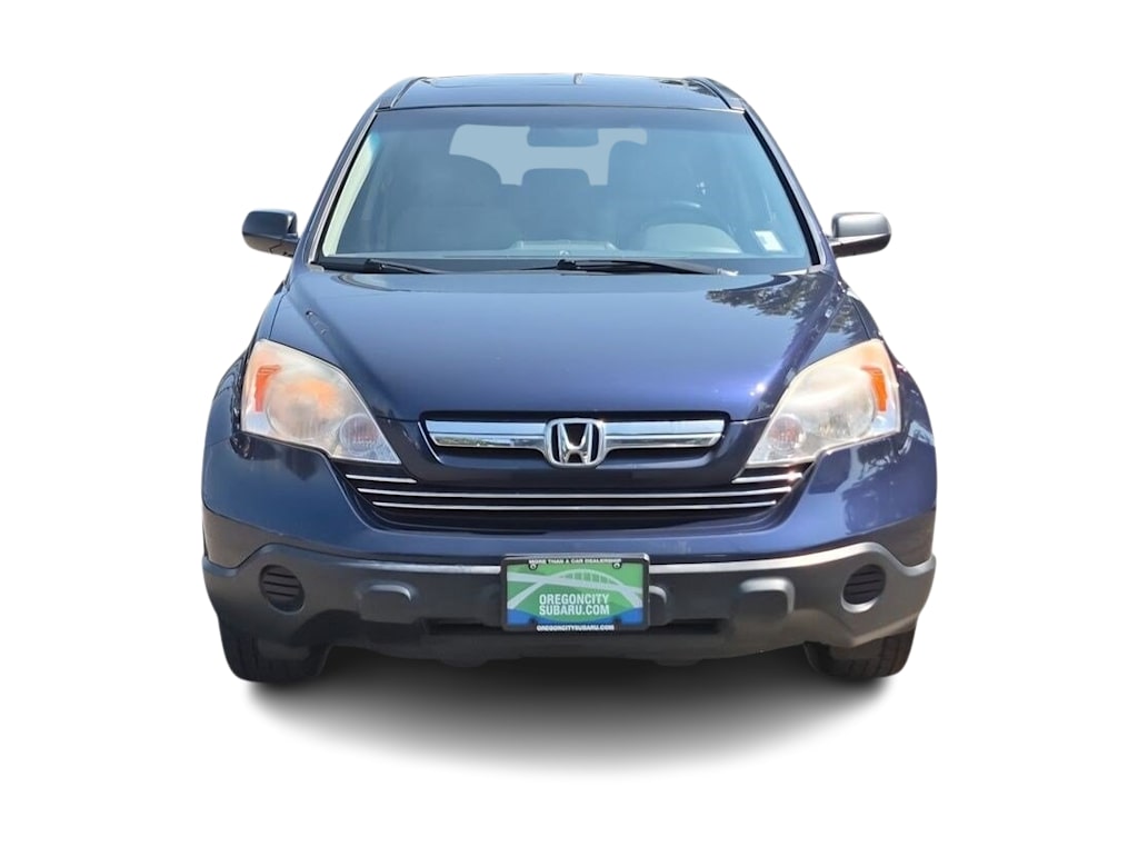 Thumbnail: 2008 Honda CR-V - 6