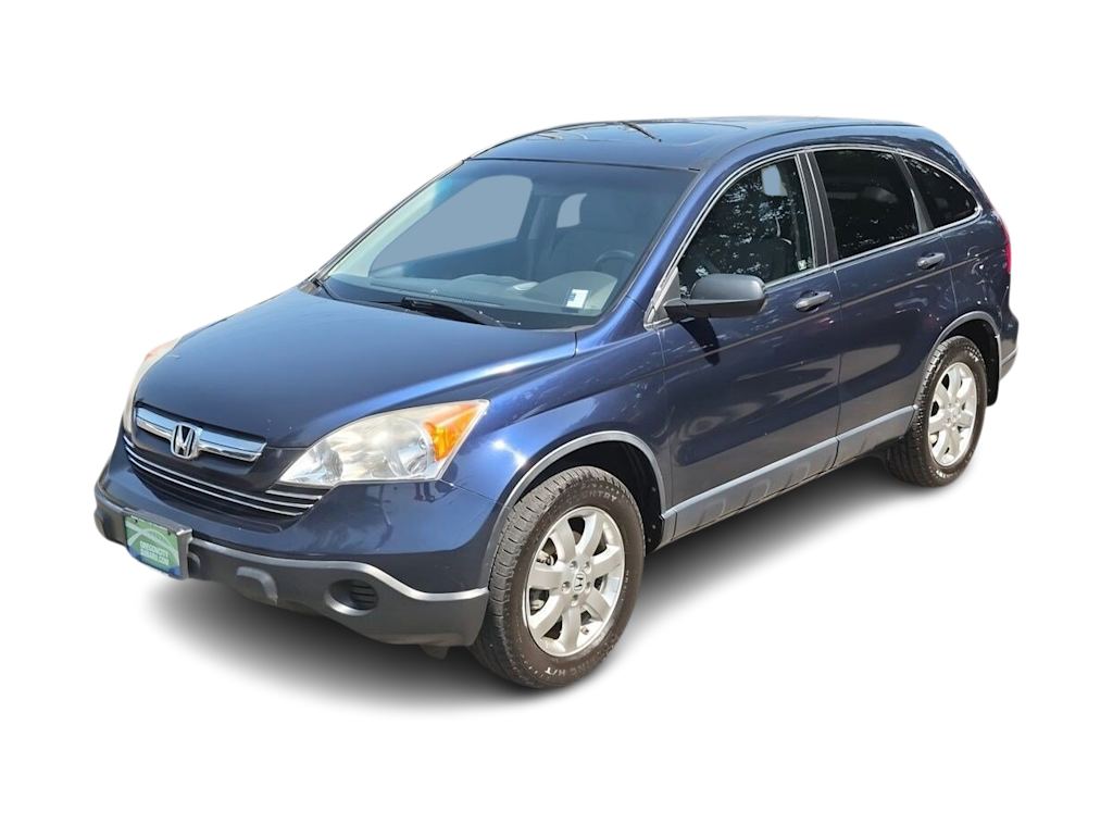 Thumbnail: 2008 Honda CR-V - 20