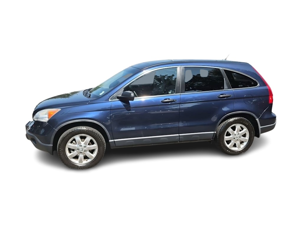 Thumbnail: 2008 Honda CR-V - 3