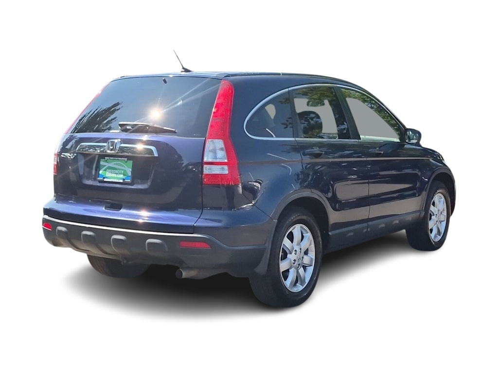 Thumbnail: 2008 Honda CR-V - 21