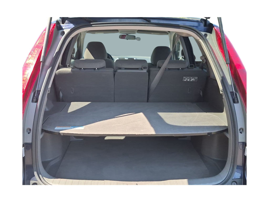 Thumbnail: 2008 Honda CR-V - 17