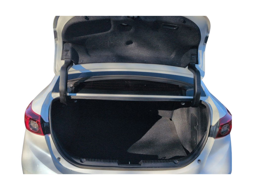 Thumbnail: 2016 Mazda Mazda3 - 16