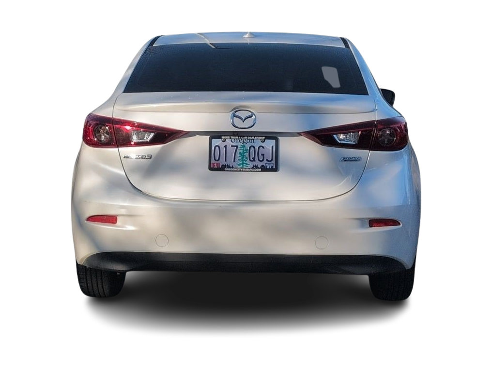 Thumbnail: 2016 Mazda Mazda3 - 5