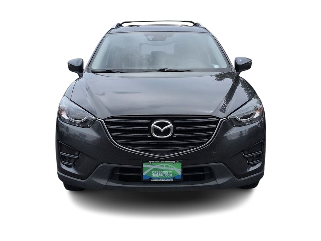 Thumbnail: 2016 Mazda CX-5 - 6