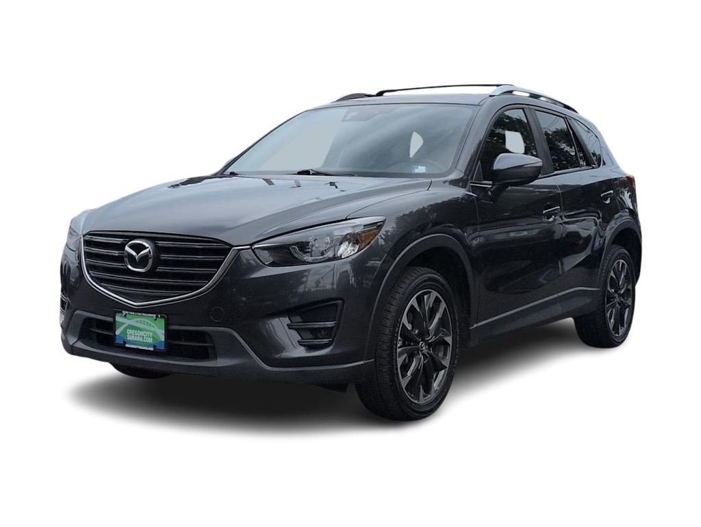 Thumbnail: 2016 Mazda CX-5 - 22