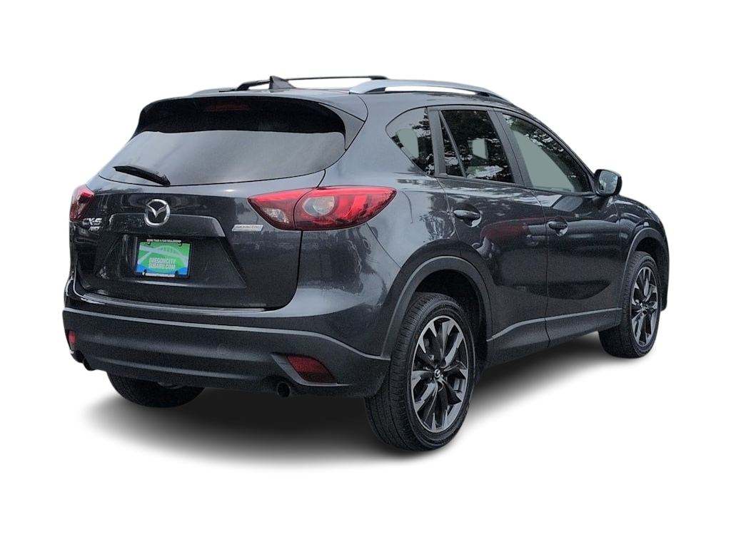Thumbnail: 2016 Mazda CX-5 - 23