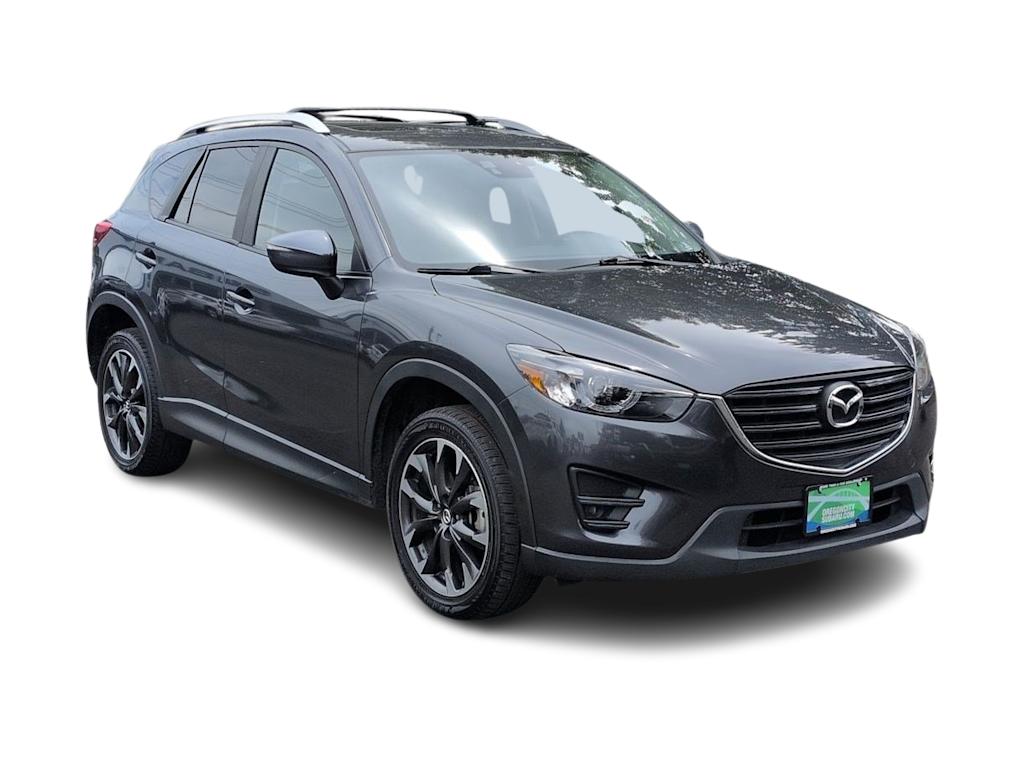 Thumbnail: 2016 Mazda CX-5 - 21