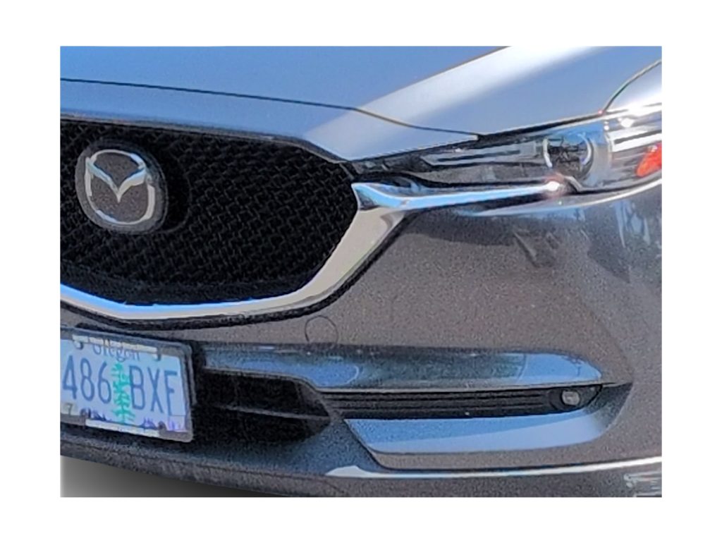 Thumbnail: 2017 Mazda CX-5 - 25