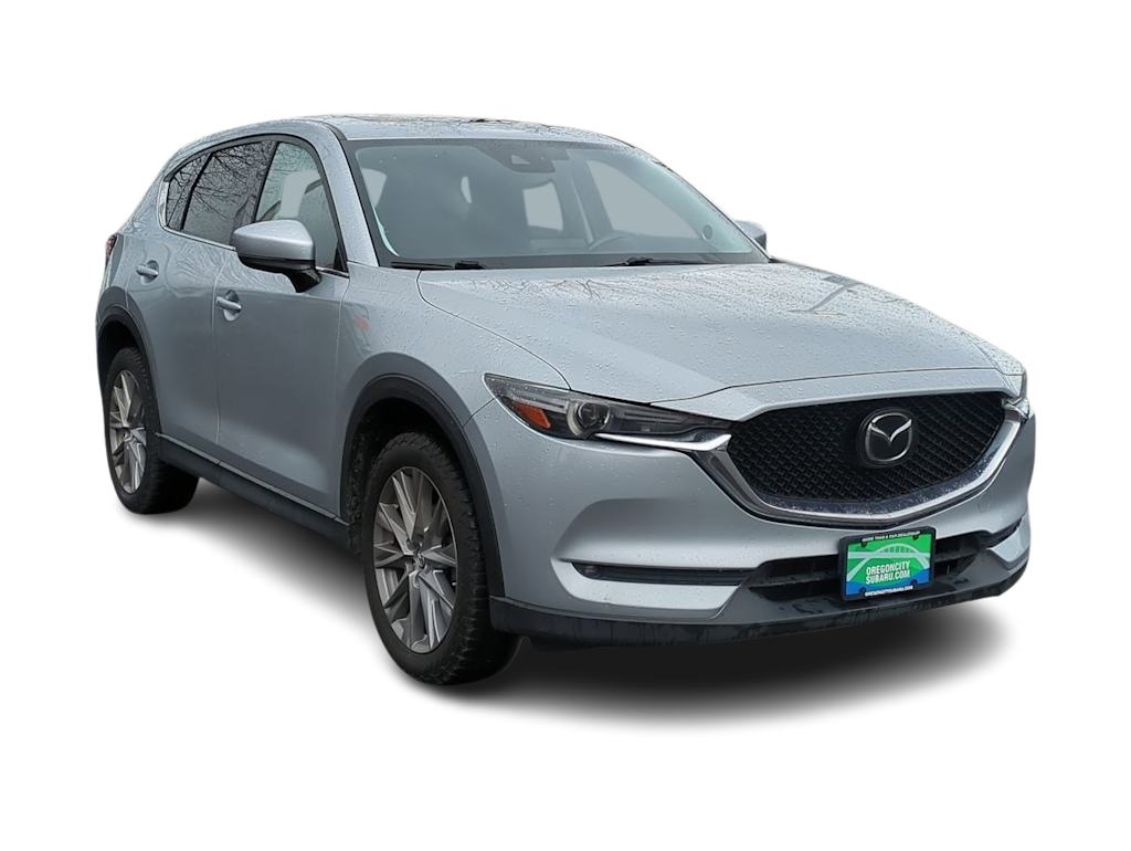 2020 Mazda CX-5 Grand Touring 22