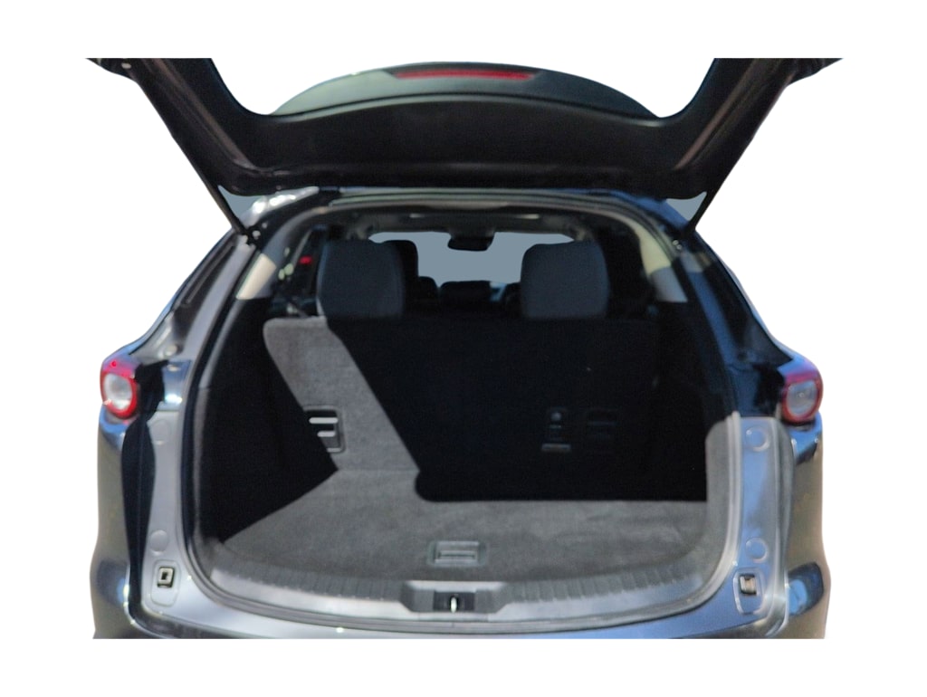 Thumbnail: 2017 Mazda CX-9 - 18