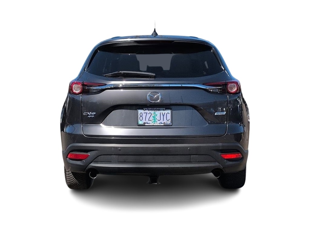 Thumbnail: 2017 Mazda CX-9 - 5