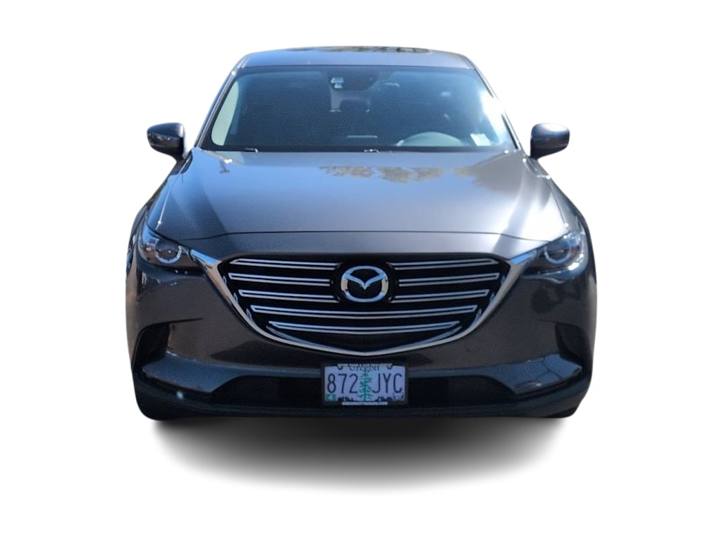 Thumbnail: 2017 Mazda CX-9 - 21