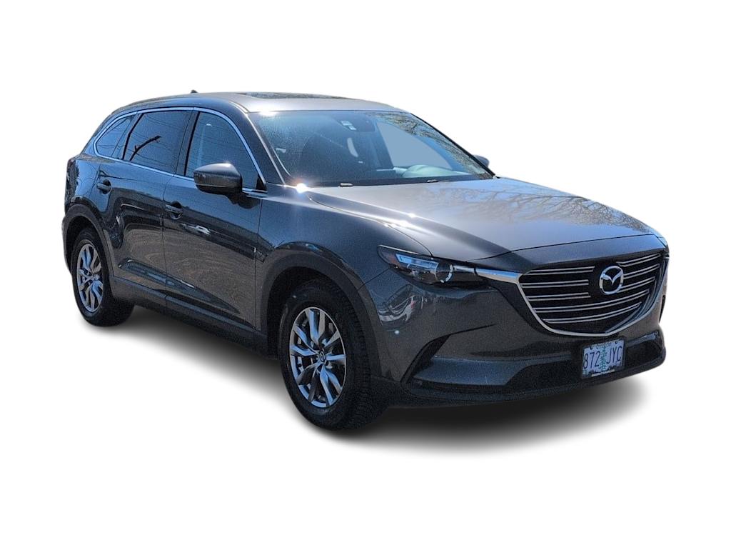 Thumbnail: 2017 Mazda CX-9 - 20