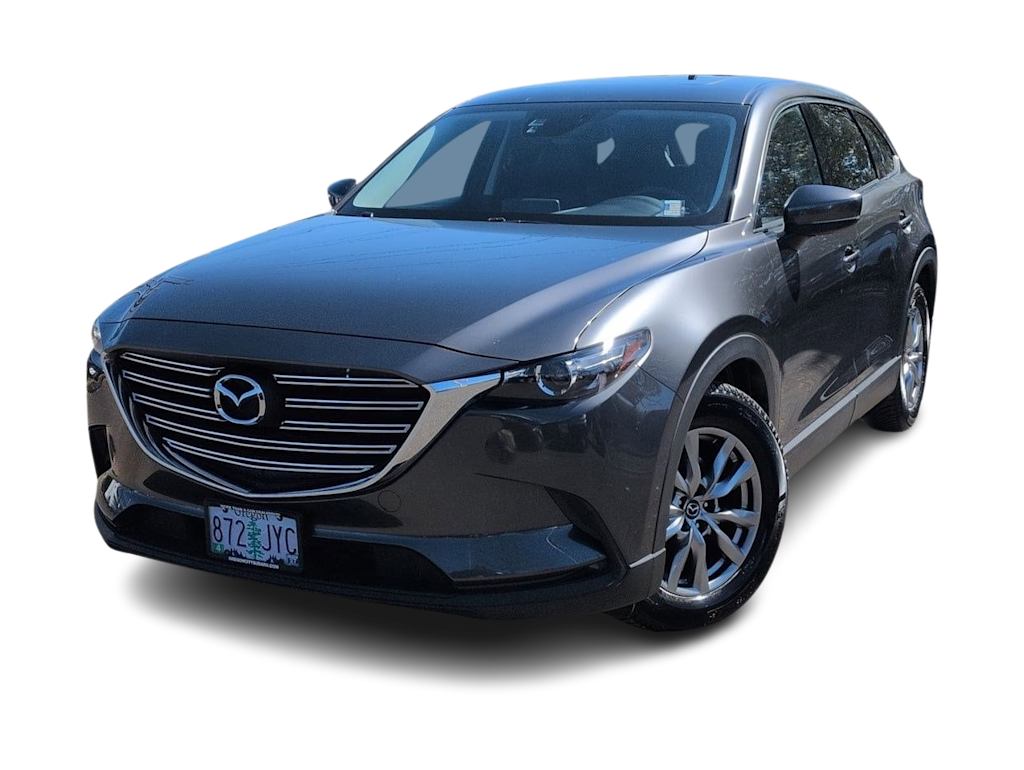 Thumbnail: 2017 Mazda CX-9 - 6