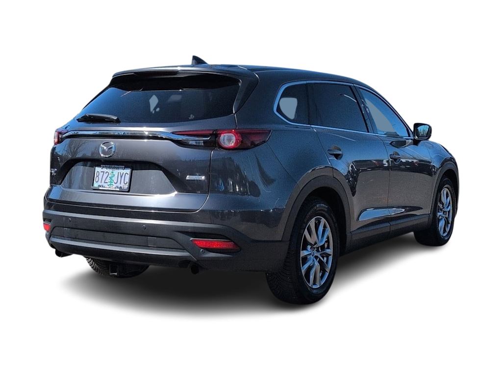 Thumbnail: 2017 Mazda CX-9 - 22
