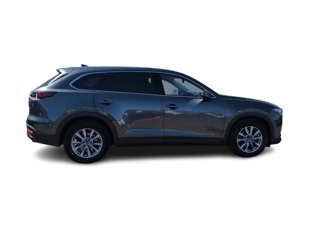 Thumbnail: 2017 Mazda CX-9 - 23
