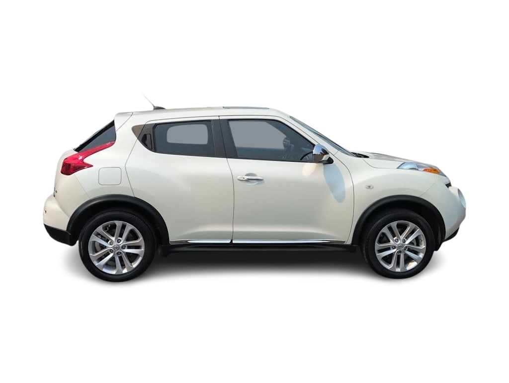 Thumbnail: 2012 Nissan Juke - 24