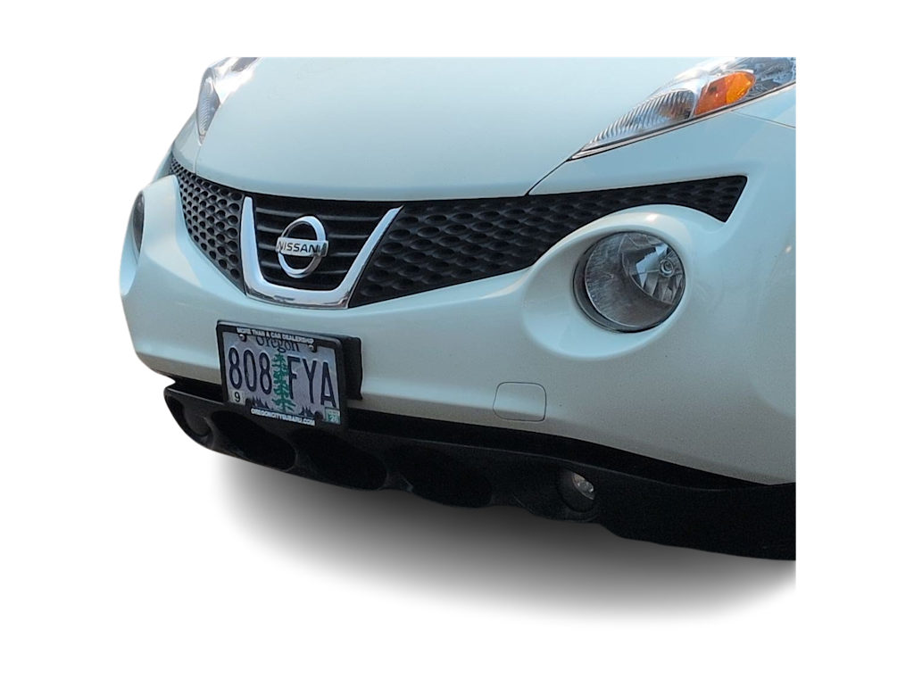 Thumbnail: 2012 Nissan Juke - 25