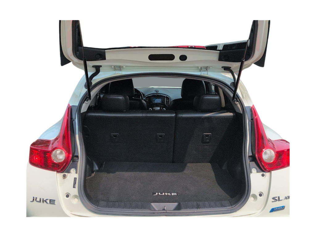 Thumbnail: 2012 Nissan Juke - 18
