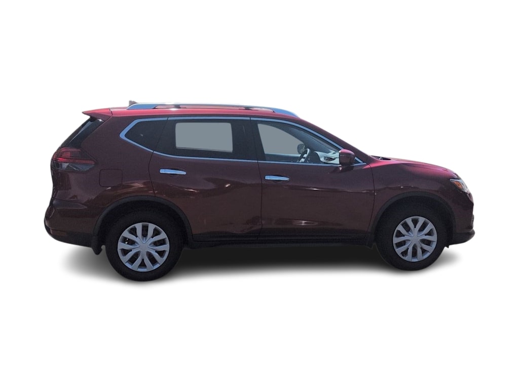 Thumbnail: 2017 Nissan Rogue - 23