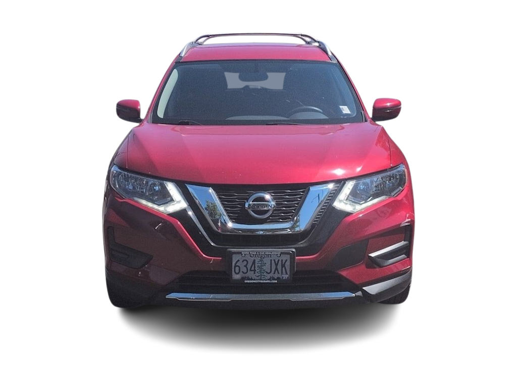 Thumbnail: 2017 Nissan Rogue - 6