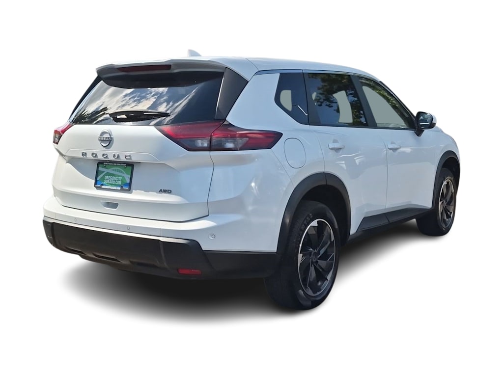 Thumbnail: 2025 Nissan Rogue - 22