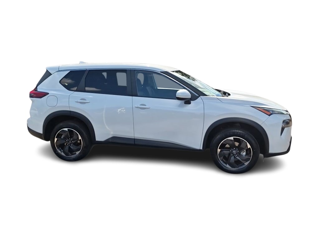Thumbnail: 2025 Nissan Rogue - 23