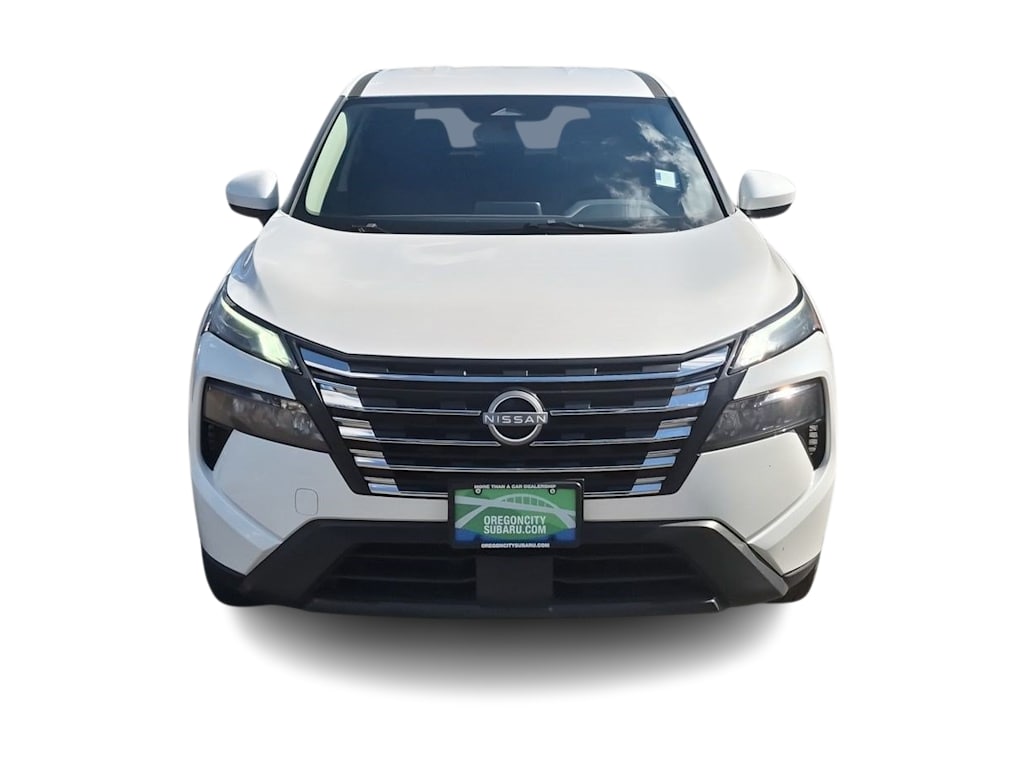 Thumbnail: 2025 Nissan Rogue - 6