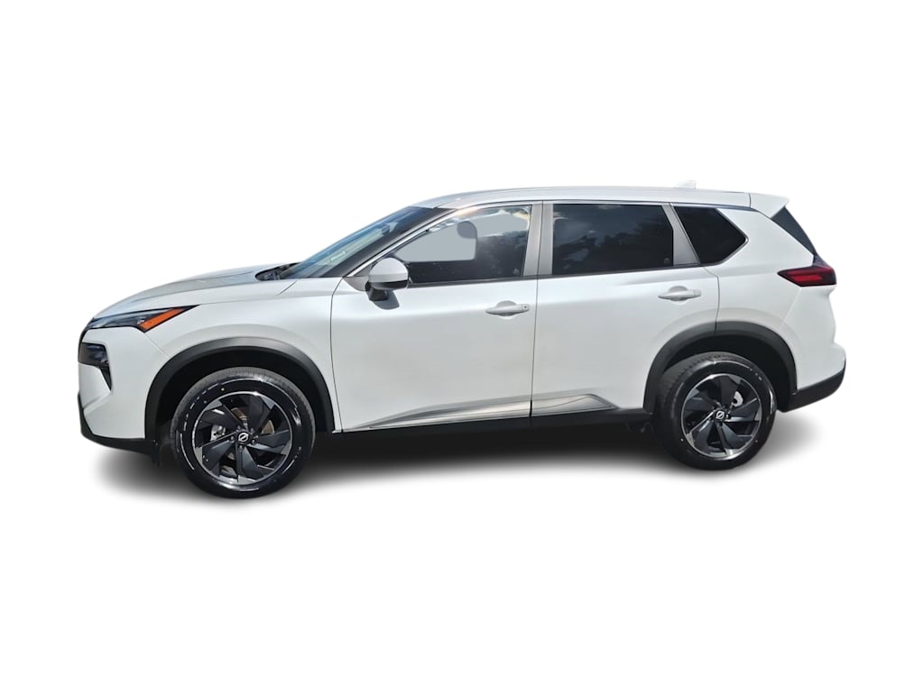 Thumbnail: 2025 Nissan Rogue - 3