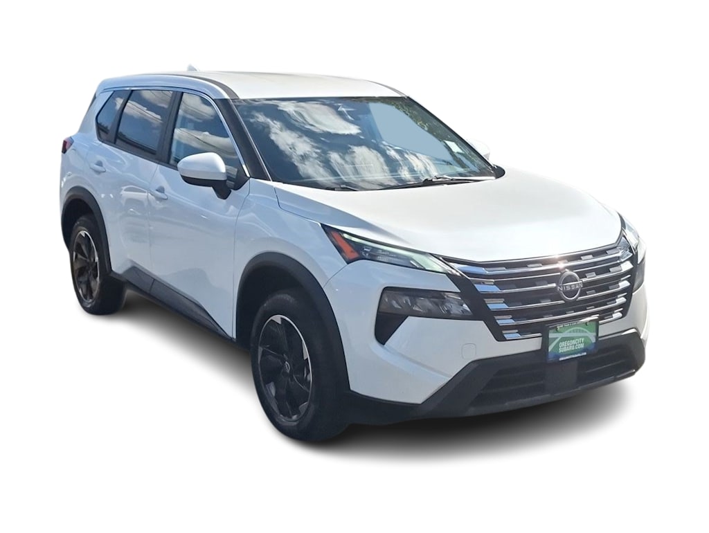 Thumbnail: 2025 Nissan Rogue - 20