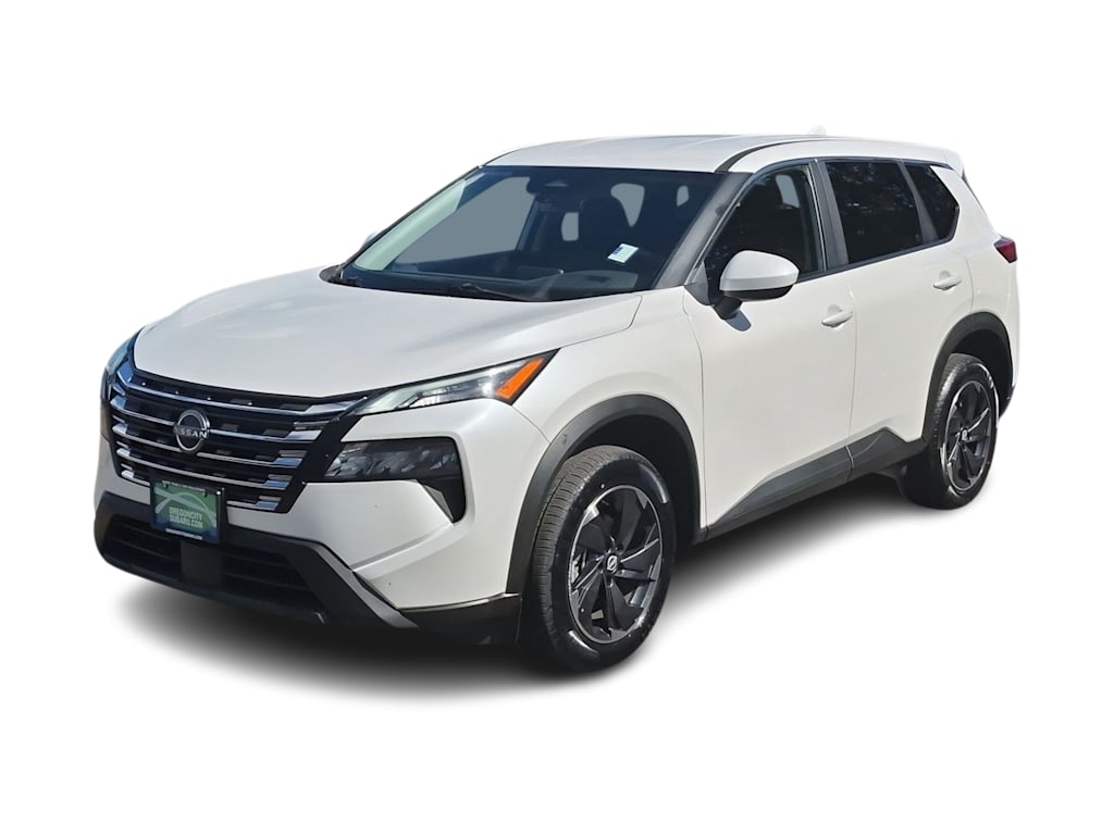 Thumbnail: 2025 Nissan Rogue - 21