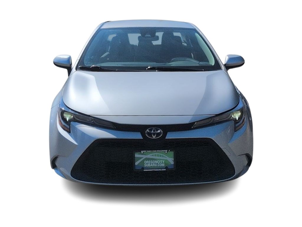 Thumbnail: 2021 Toyota Corolla - 6