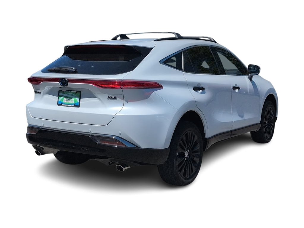 Thumbnail: 2024 Toyota Venza - 23