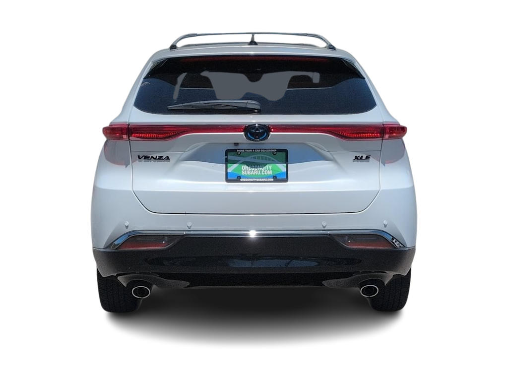 Thumbnail: 2024 Toyota Venza - 5
