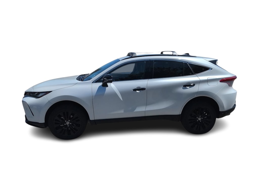 Thumbnail: 2024 Toyota Venza - 3