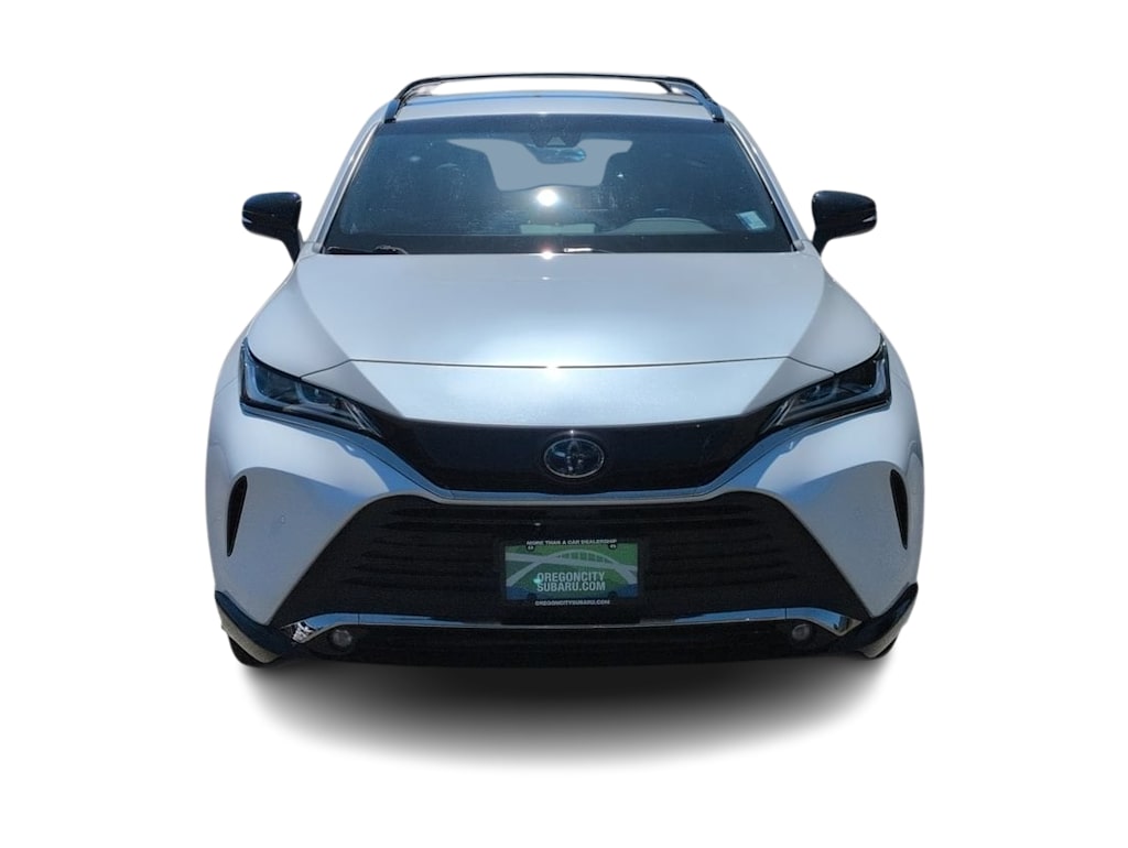 Thumbnail: 2024 Toyota Venza - 6