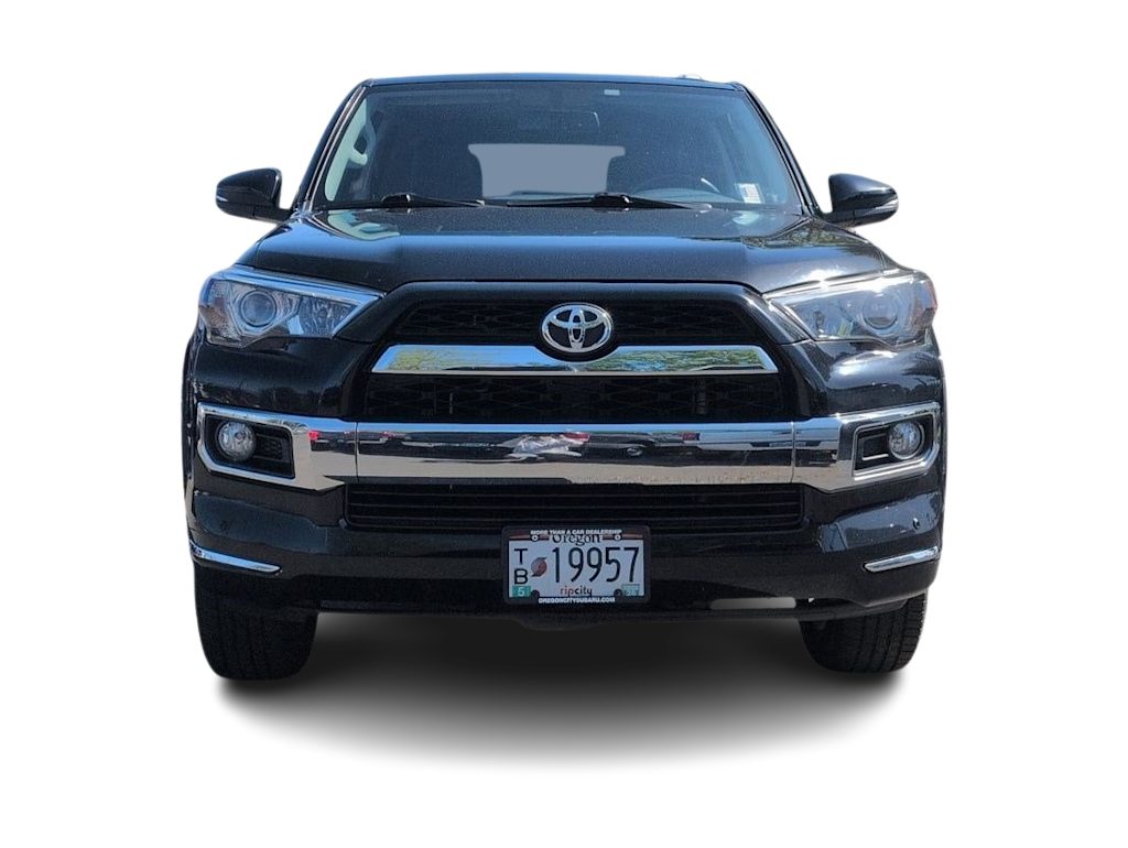 Thumbnail: 2016 Toyota 4Runner - 5