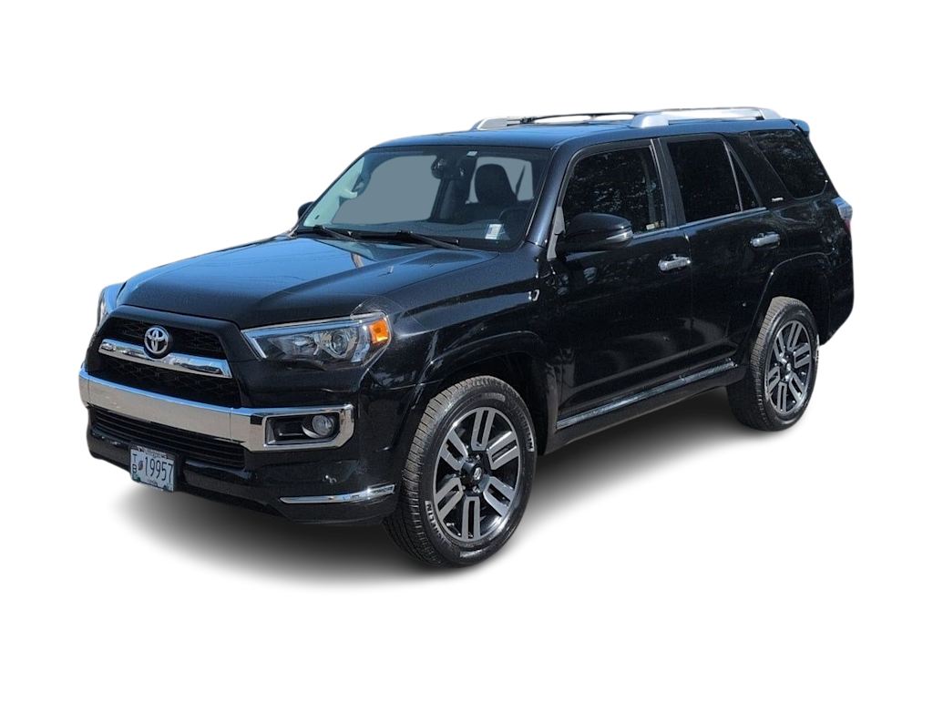 Thumbnail: 2016 Toyota 4Runner - 20