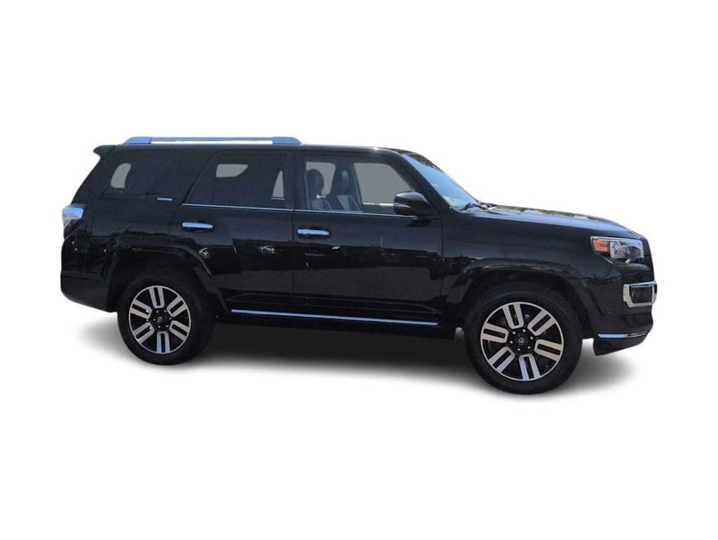 Thumbnail: 2016 Toyota 4Runner - 23