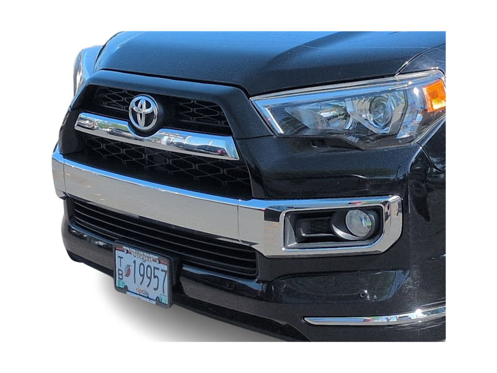 Thumbnail: 2016 Toyota 4Runner - 24