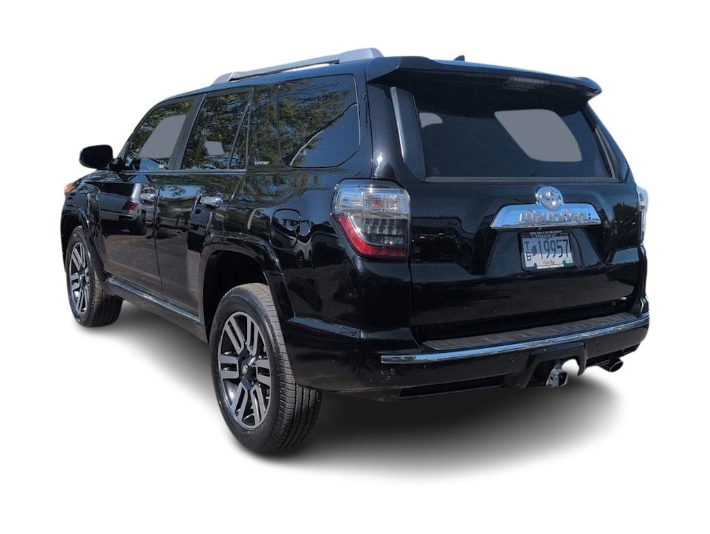 Thumbnail: 2016 Toyota 4Runner - 4