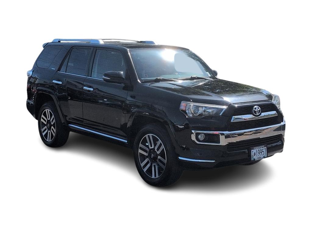 Thumbnail: 2016 Toyota 4Runner - 19