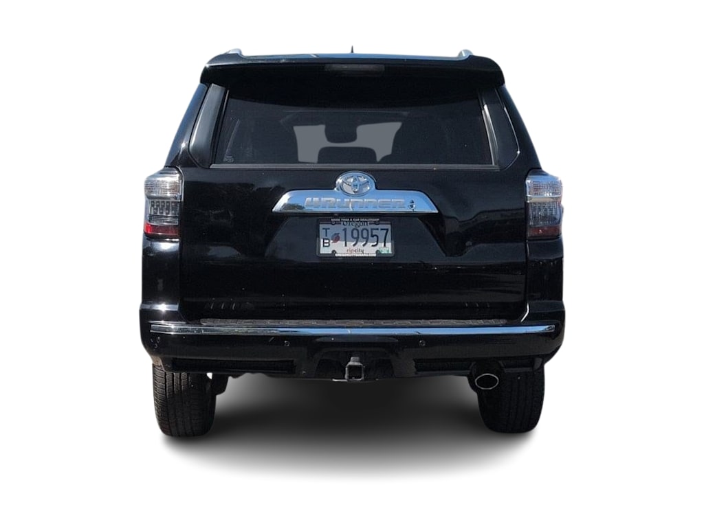 Thumbnail: 2016 Toyota 4Runner - 21