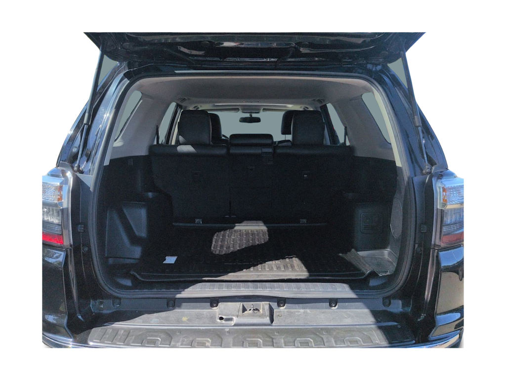 Thumbnail: 2016 Toyota 4Runner - 16