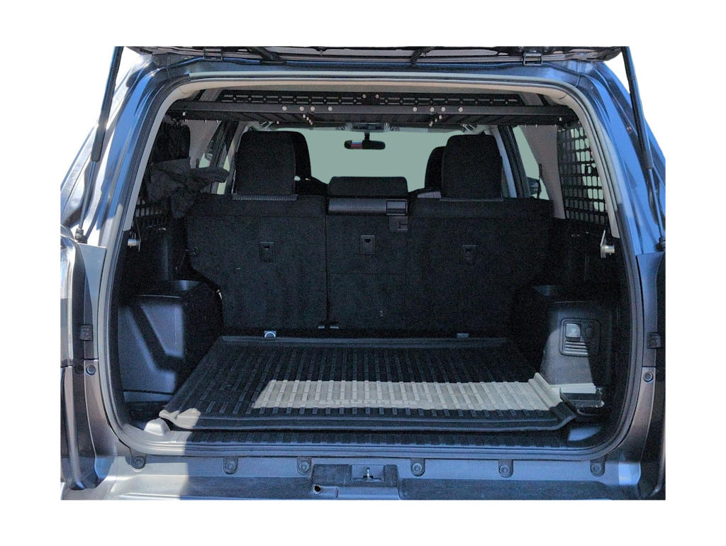 Thumbnail: 2017 Toyota 4Runner - 17